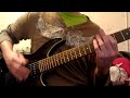HTC Incredible S HD Slipknot Riffs Drop B