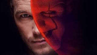 IT: Chapter 2 (2019) Trailer - Chris Pratt, Jessica Chastain (Fan Made by P. Parker)