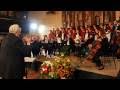 Pergolesi-Stabat Mater.Tempo Giusto(soprano and alto solo)