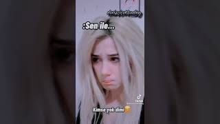 Ben Varim Aşkim