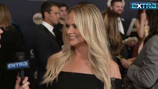 Miranda Lambert Gushes She & Brendan Mcloughlin Live On A Date Exclusive
