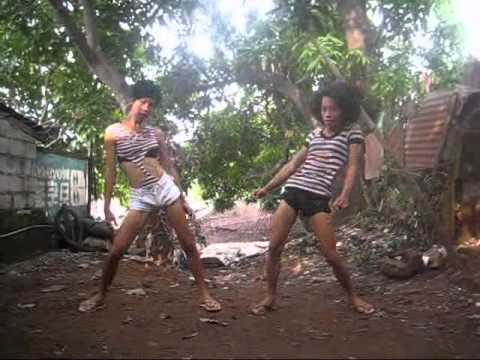 WHERE HAVE YOU BEEN (PARODY) RIHANNA