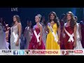 Miss Universe 2015 Paulina Vega Miss Colombia Wins Miss Universe REVIEW