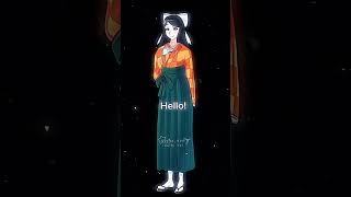 Yandere Simulator Edit Aishi Edit