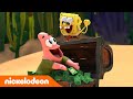Kamp Koral | SpongeBob SUPER Kaya & Patrick! | Nickelodeon Bahasa