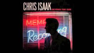 Watch Chris Isaak I Walk The Line video
