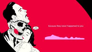 Queens Of The Stone Age - I Sat By The Ocean Lyrics