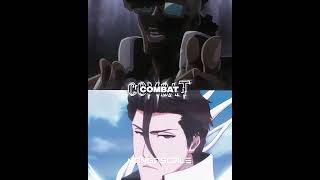 Oetsu Vs Base Aizen
