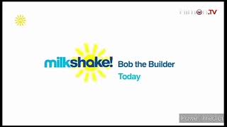 Bob The Builder 1 2015 Promo