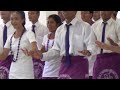Gataivai Methodist Youth 2013 Savaii Samoa