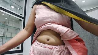 Suit With Navel Piercing Nice Video