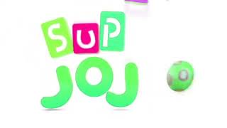 Requested Super Jojo Logo Effects Kia Csupo Effects