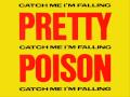 Pretty Poison - Catch me I'm falling (instrumental)