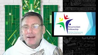 Lovers not Lawyers │Resurrection Fellowship Online: 31 October