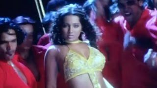 Telugu Hot Song Paruvaalu Anni Bhama Kalapam Aditya Om, Meghna Naidu, Nandamuri Raja