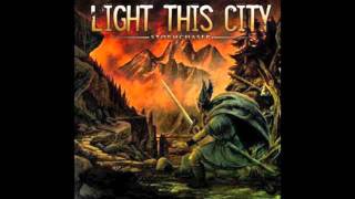 Watch Light This City Stormchaser video