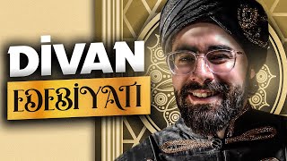 Di̇van Edebi̇yati Genel Özelli̇kler 47 Günde Ayt Edebi̇yat Kampi 10 - 47 2025 Ayt Edebi̇yat