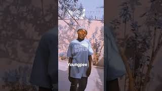 New Song Zokiji By Young Pee