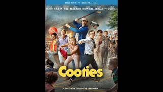 Cooties 2014  Movie English [Zombies]