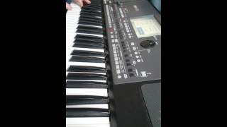 Korg Pa600  HkN.SET Demoları