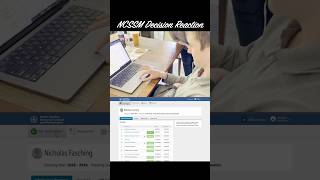 Ncssm Decision Reaction Cl Of 2027