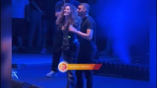 Blok3 X Mela Bedel - Napiyosun Mesela Li̇ve