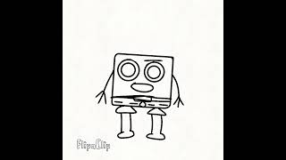 Die Spongebob Faceless