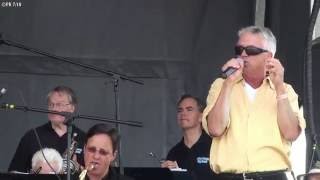 After Hours Big Band - Feeling Good