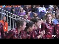 Alabama Gymnastics: The 2012 Auburn Meet