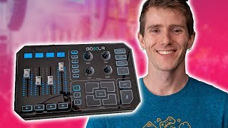 Let's Fix Our Click Bait Titles - GoXLR Showcase