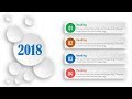 Thiết kế mẫu mục lục đẹp, chuyên nghiệp với Powerpoint- create a table of contents in powerpoint