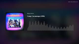 Camp Cucamonga 1990