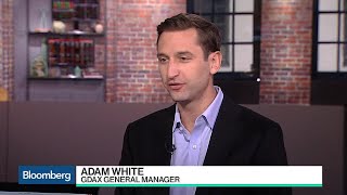 Gdaxs White Sees Growing Interest In Digital Currencies