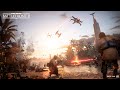 Star Wars Battlefront 2: The Battle on Scarif – Community Up...