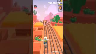 Subway Surfers Gameplay Rude Ralph