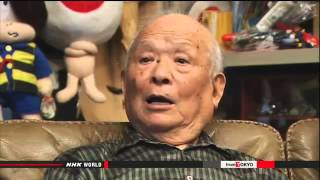 ? Veteran manga artist Shigeru Mizuki dies at 93