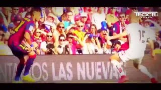 Neymar Jr King Of Dribbling Skills