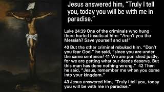 Good Friday Service