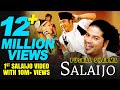 Salaijo (Full Video Song) | Puskal Sharma | Devi Gharti | Bijaya & Babita | Nepali Hit Salaijo Song