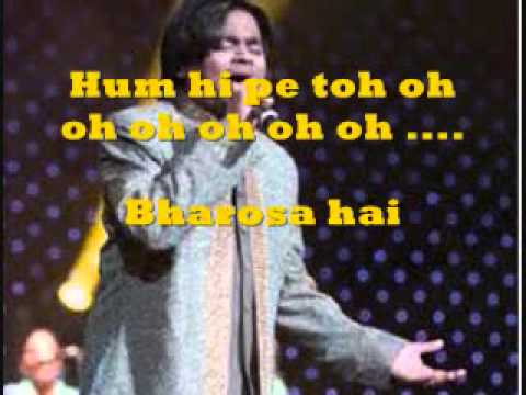 Hum Mein Hai Hero Lyrics - AR Rahman Song Hero Motocorp