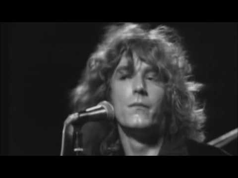 Led Zeppelin - Babe I&#039;m Gonna Leave You (Denmark - 1969) - HD