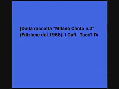 Tucc I Dì Video
