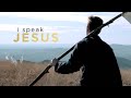 I Speak Jesus | Here Be Lions & Darlene Zschech (Official Music Video)