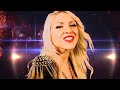 AINA BROWN .-  Win the fight