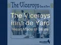 The Viceroys Heart made of stone The Viceroys Heart made of stone