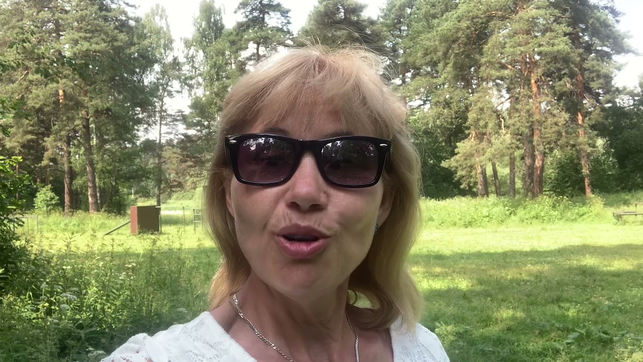 Толстуха Маргарита