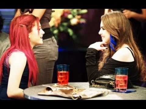 Victorious Give It Up Ariana Grande ft Elizabeth Gillies