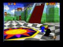 me and darkspy946 having a dance party in super mario 64