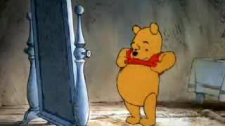 Winnie The Poohs Funny Exercises