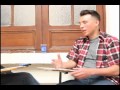 Entrevista sonoviso ARTISTA JORGE GUARIN
